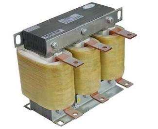 交流輸出電抗器 交流輸出電抗器